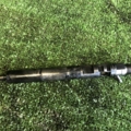 Hyundai Terracan HP (2001-2007) 38004X500