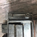 Hyundai Terracan HP (2001-2007) 391014X740