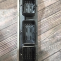 Hyundai Terracan HP (2001-2007) 391014X740