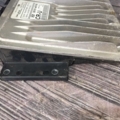 Hyundai Terracan HP (2001-2007) 391014X740