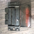 Hyundai Terracan HP (2001-2007) 391014X740