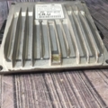 Hyundai Terracan HP (2001-2007) 391014X740