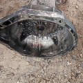 Hyundai Terracan HP (2001-2007) 45000H1070
