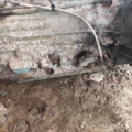 Hyundai Terracan HP (2001-2007) 45000H1070