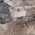 Hyundai Terracan HP (2001-2007) 45000H1070