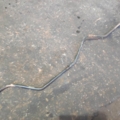 Hyundai Terracan HP (2001-2007) 47222H1911