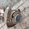 Hyundai Terracan HP (2001-2007) 52100H1121