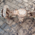 Hyundai Terracan HP (2001-2007) 52100H1121