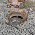Hyundai Terracan HP (2001-2007) 52100H1121