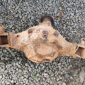 Hyundai Terracan HP (2001-2007) 52100H1121