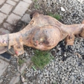 Hyundai Terracan HP (2001-2007) 52100H1121