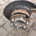 Hyundai Terracan HP (2001-2007) 52100H1121