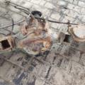 Hyundai Terracan HP (2001-2007) 52100H1121