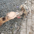 Hyundai Terracan HP (2001-2007) 52100H1121