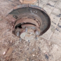 Hyundai Terracan HP (2001-2007) 52100H1121