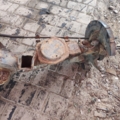 Hyundai Terracan HP (2001-2007) 52100H1121