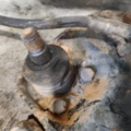 Hyundai Terracan HP (2001-2007) 54411H1100