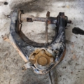 Hyundai Terracan HP (2001-2007) 54411H1100