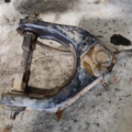 Hyundai Terracan HP (2001-2007) 54411H1100