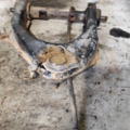 Hyundai Terracan HP (2001-2007) 54411H1100