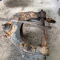 Hyundai Terracan HP (2001-2007) 54411H1100