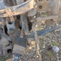 Hyundai Terracan HP (2001-2007) 54513H1002