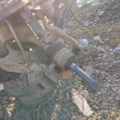 Hyundai Terracan HP (2001-2007) 54513H1002