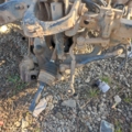 Hyundai Terracan HP (2001-2007) 54513H1002