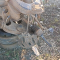 Hyundai Terracan HP (2001-2007) 54513H1002