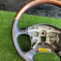 Hyundai Terracan HP (2001-2007) 5612039950TN