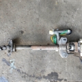 Hyundai Terracan HP (2001-2007) 56300H1004