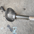 Hyundai Terracan HP (2001-2007) 56300H1004