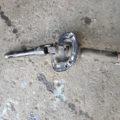 Hyundai Terracan HP (2001-2007) 56300H1004