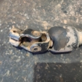 Hyundai Terracan HP (2001-2007) 56400H1100