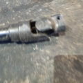 Hyundai Terracan HP (2001-2007) 56400H1100