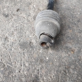 Hyundai Terracan HP (2001-2007) 56400H1100