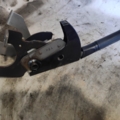 Hyundai Terracan HP (2001-2007) 59720H1001LK