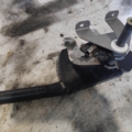 Hyundai Terracan HP (2001-2007) 59720H1001LK