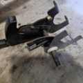 Hyundai Terracan HP (2001-2007) 59720H1001LK