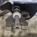 Hyundai Terracan HP (2001-2007) 59720H1001LK