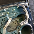 Hyundai Terracan HP (2001-2007) 77010H1010