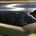Hyundai Terracan HP (2001-2007) 77010H1010