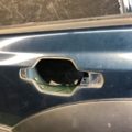 Hyundai Terracan HP (2001-2007) 77010H1010