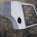 Hyundai Terracan HP (2001-2007) 77010H1010