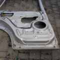 Hyundai Terracan HP (2001-2007) 77010H1010