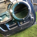 Hyundai Terracan HP (2001-2007) 77010H1010