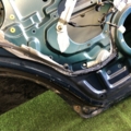 Hyundai Terracan HP (2001-2007) 77010H1010