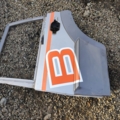 Hyundai Terracan HP (2001-2007) 77010H1010