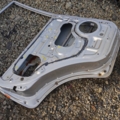 Hyundai Terracan HP (2001-2007) 77010H1010
