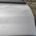 Hyundai Terracan HP (2001-2007) 77010H1010